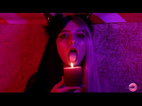 ❤️ Blowjob dìoghrasach bho Sexy Succubus le Coileanadh Beul ❤️❌ Bhidio fucking leinn ️❤