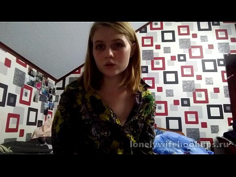 ❤️ Young blonde oileanach às an Ruis likes mòr dicks. ❤️❌ Bhidio fucking leinn ️❤