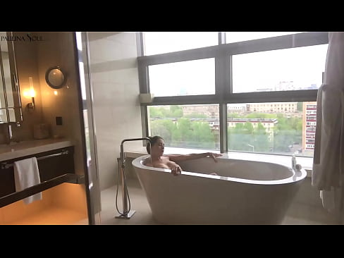 ❤️ Tremendous babe Passionately jerking off her pussy in the bathroom ❤️❌ Bhidio fucking leinn ️❤