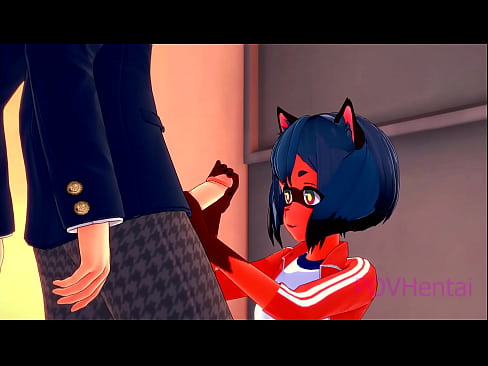 ❤️ Raon crodh ùr snasail le Michiru Kagemori ❤️❌  Bhidio fucking  leinn  ️❤